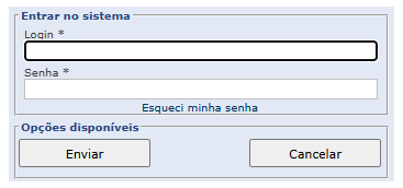 Login